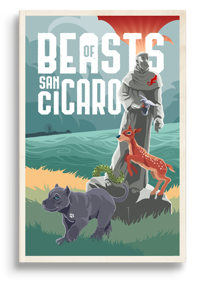 Beasts of San Cicaro