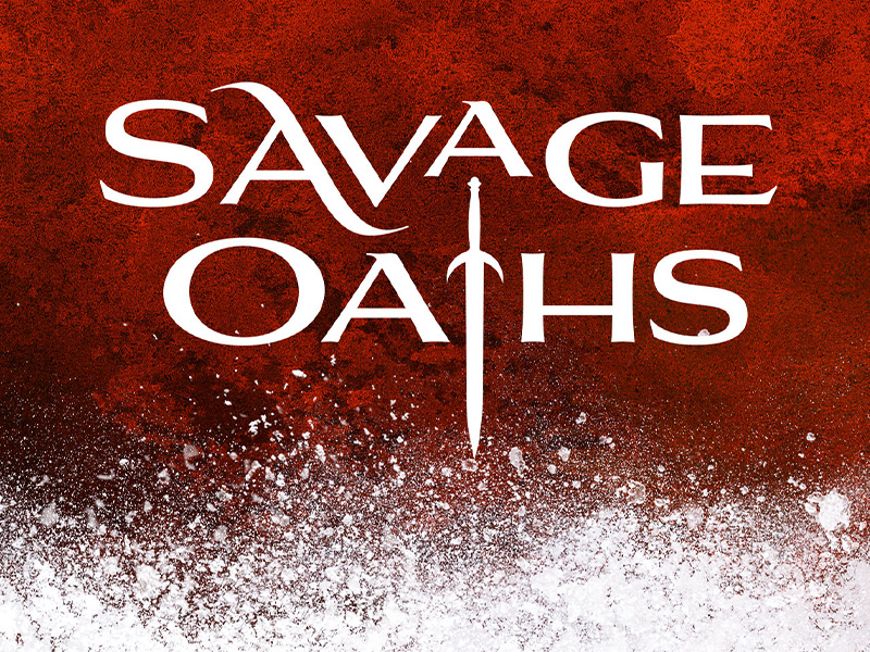 Savage Oaths